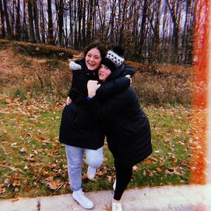 Meet your Posher, Lilie